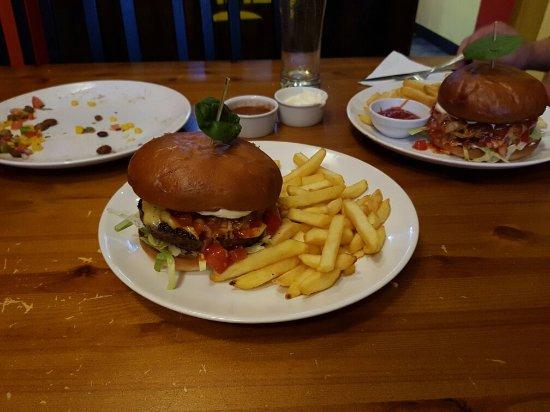 Piri Piri Tex Mex Grill Bar